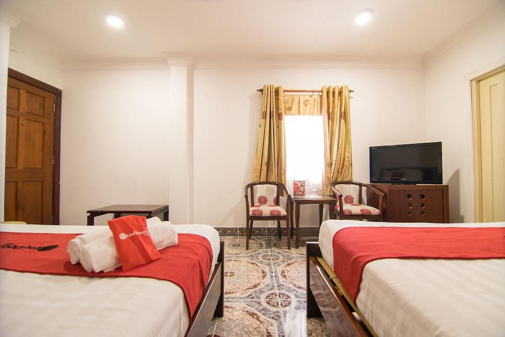 Cosmo Central Hotel Ho Chi Minh Exteriér fotografie