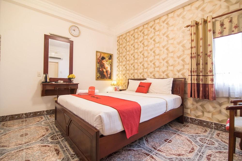 Cosmo Central Hotel Ho Chi Minh Exteriér fotografie