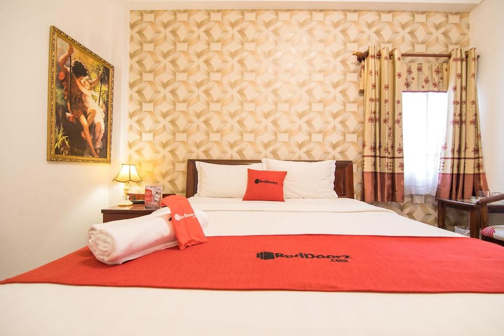 Cosmo Central Hotel Ho Chi Minh Exteriér fotografie