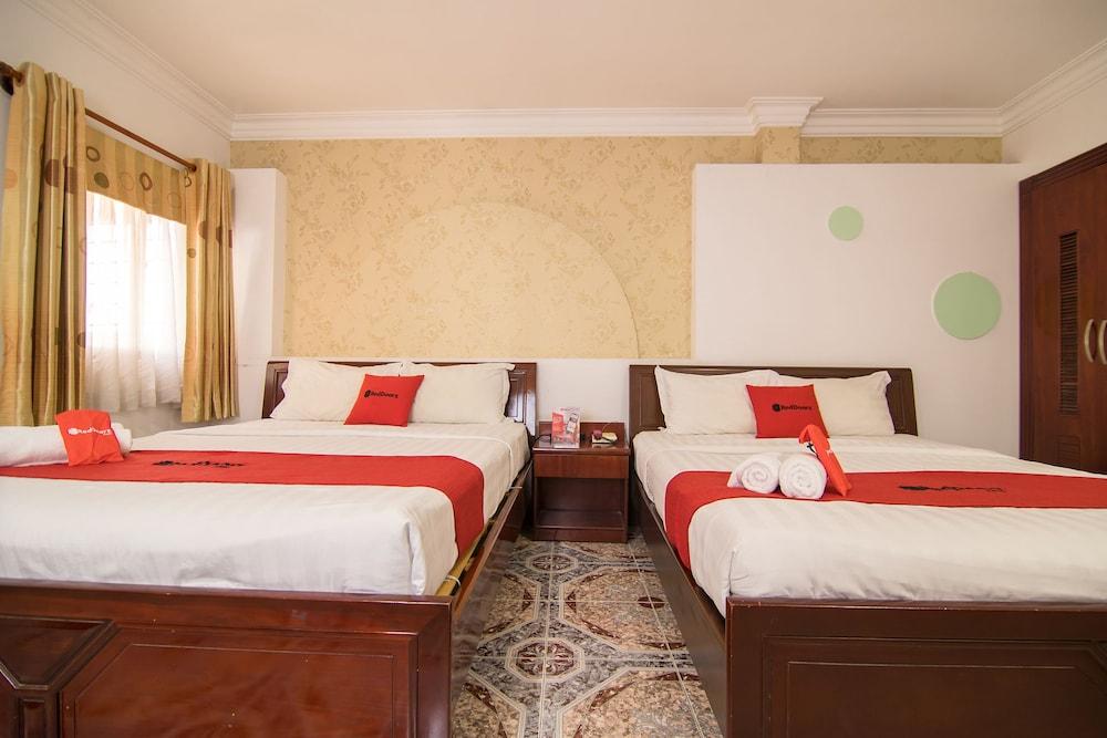 Cosmo Central Hotel Ho Chi Minh Exteriér fotografie
